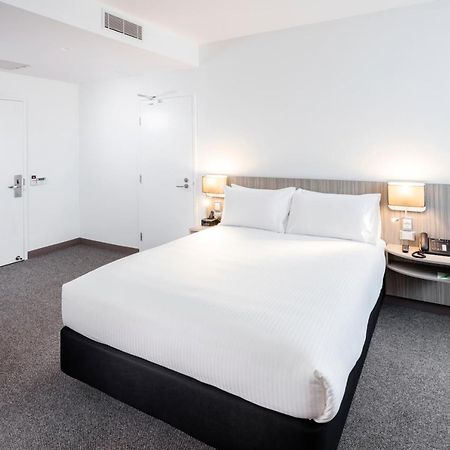 Hotel Ibis Mackay Esterno foto