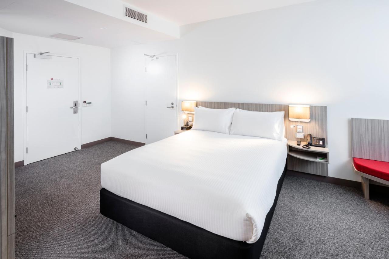 Hotel Ibis Mackay Esterno foto