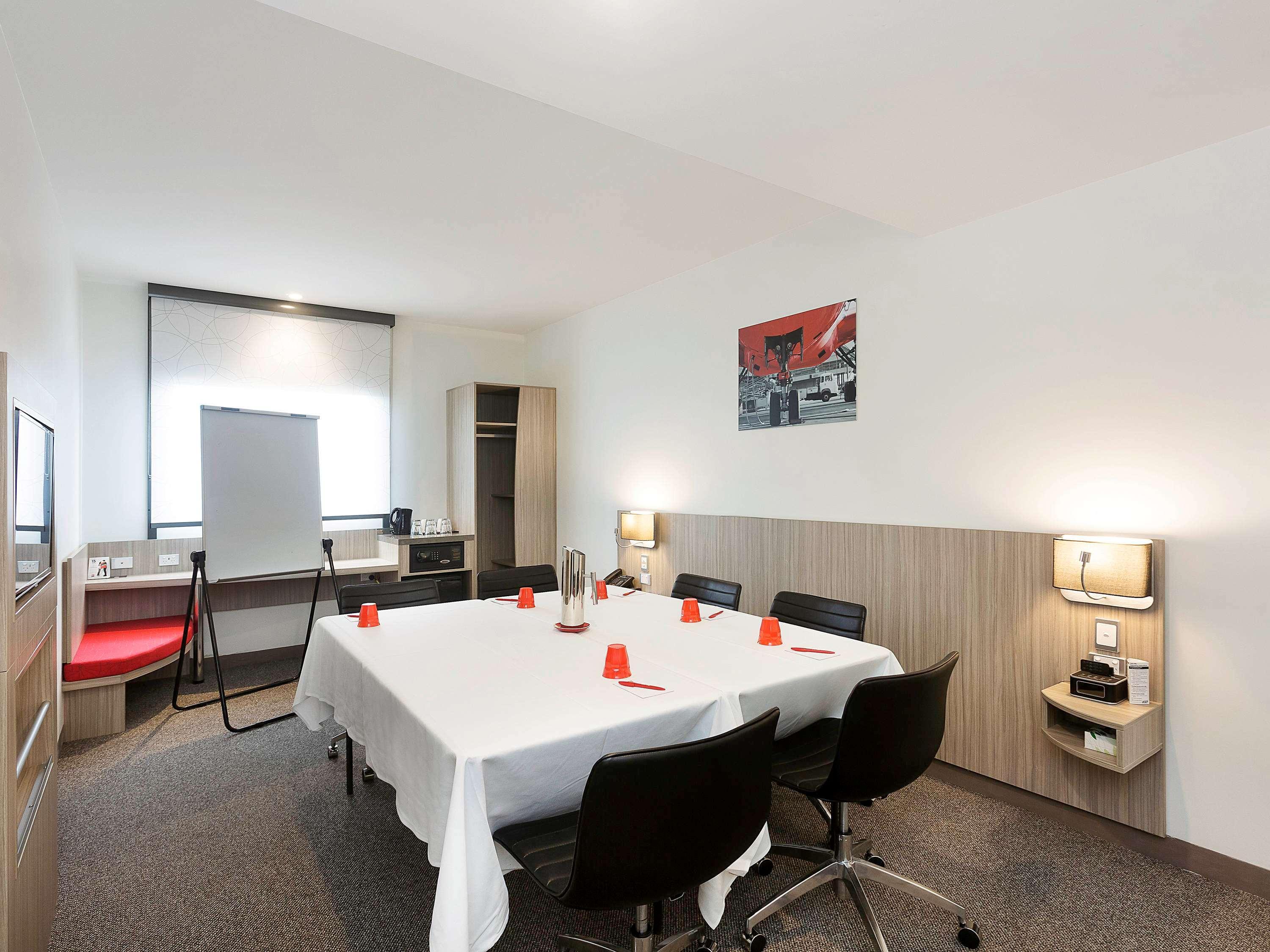 Hotel Ibis Mackay Esterno foto