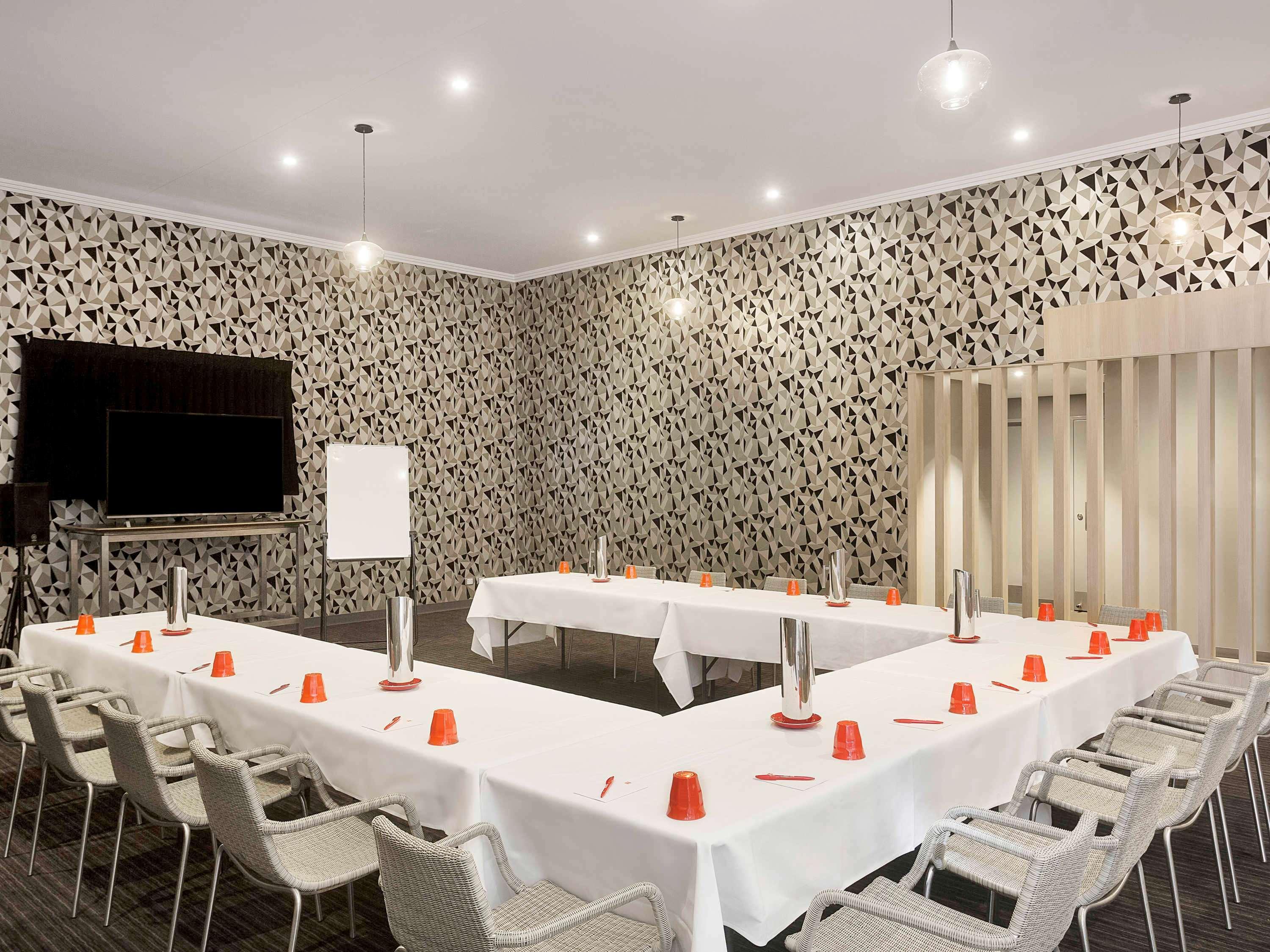 Hotel Ibis Mackay Esterno foto