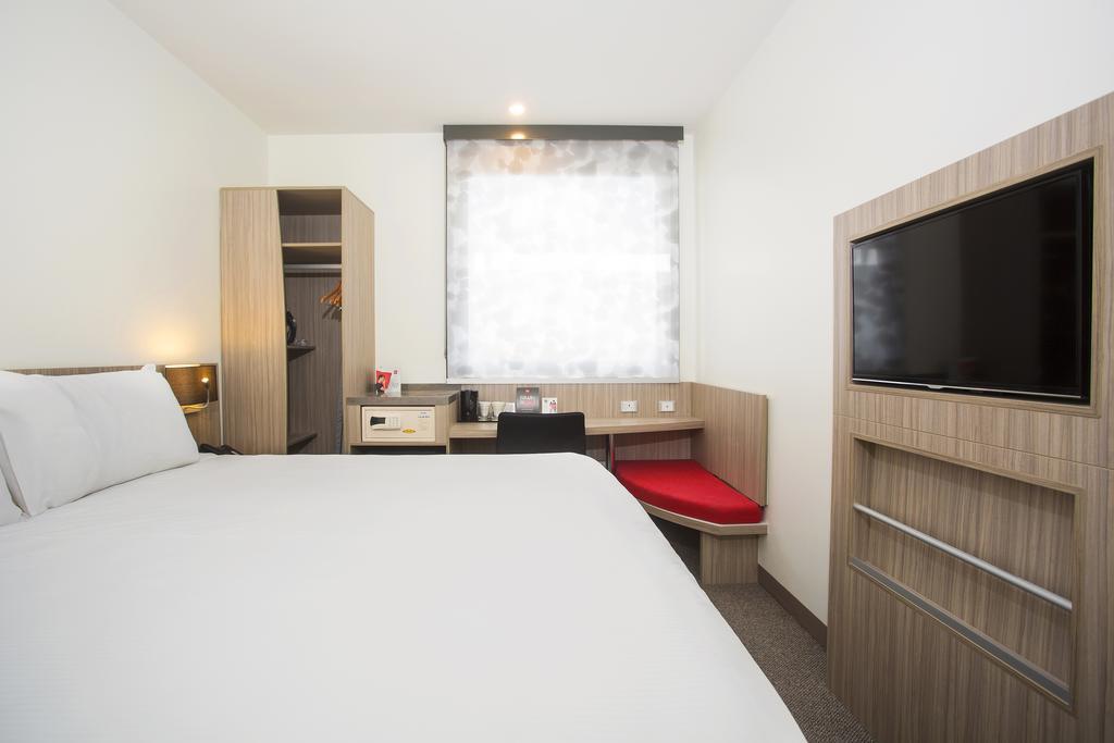 Hotel Ibis Mackay Camera foto