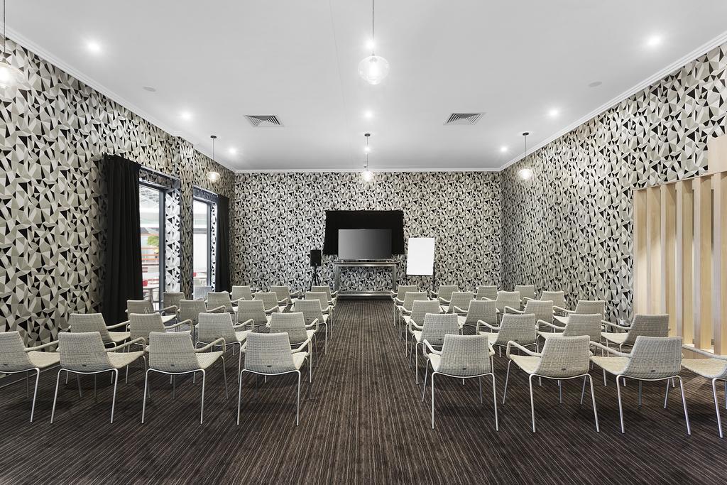 Hotel Ibis Mackay Esterno foto