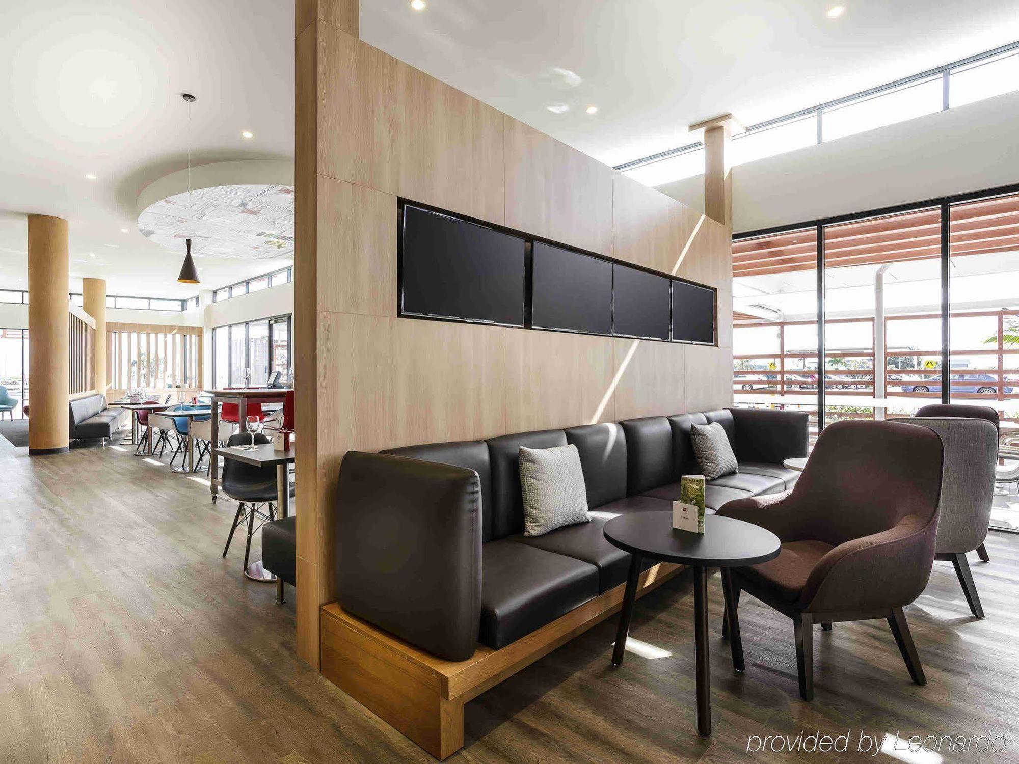 Hotel Ibis Mackay Esterno foto